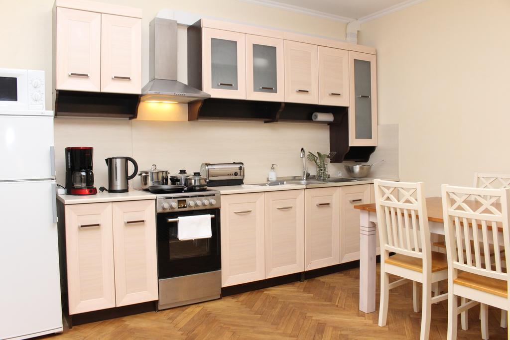 Aparthotel - Town Hall Square 3*