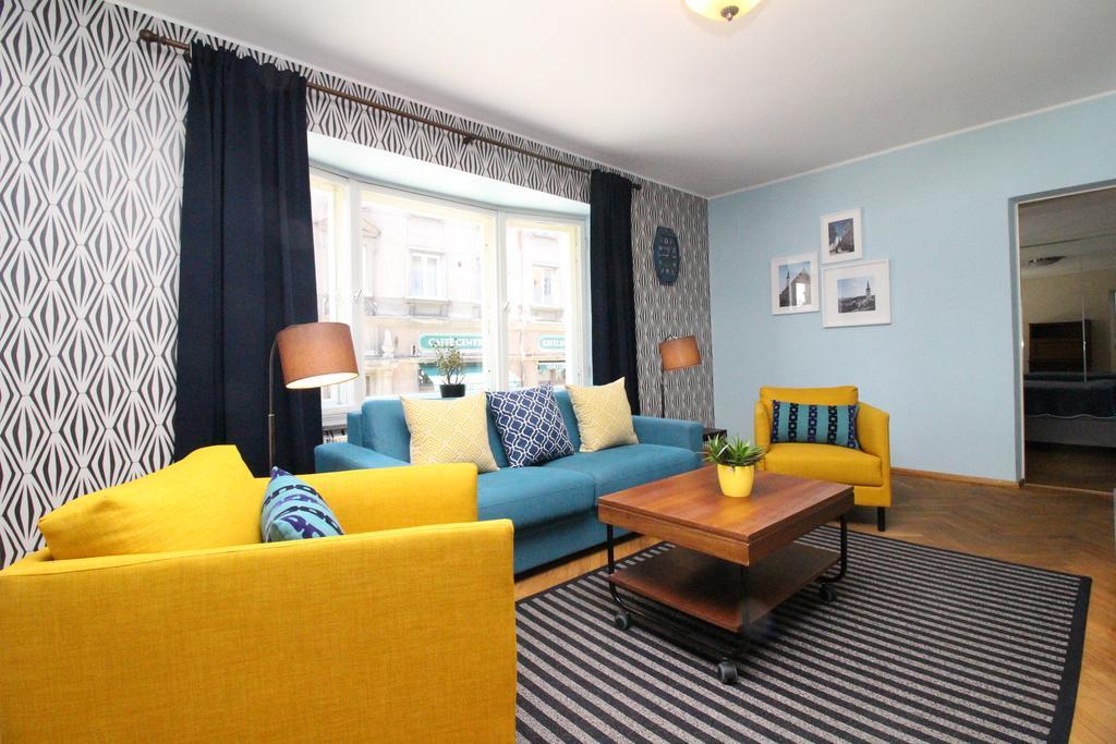 Aparthotel - Town Hall Square 3*