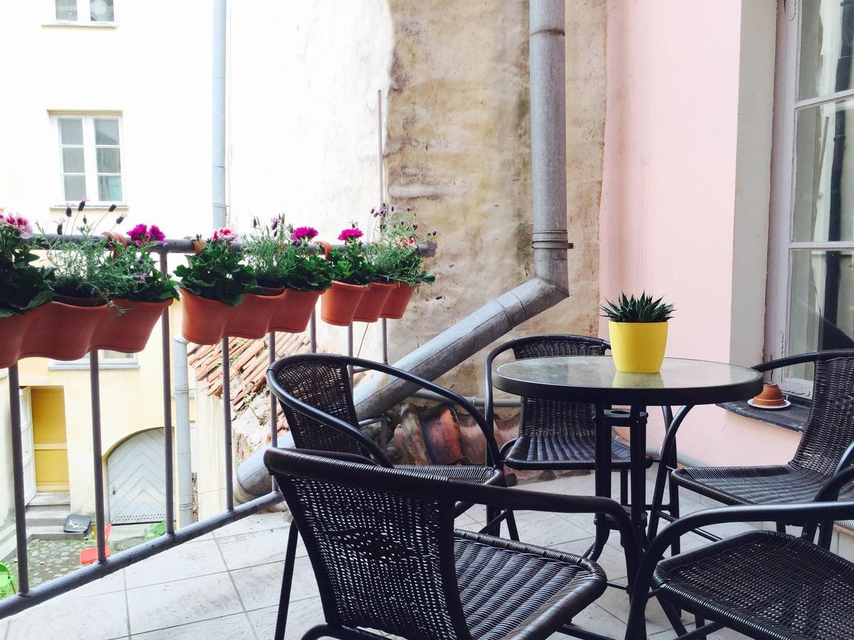 Aparthotel - Town Hall Square 3*