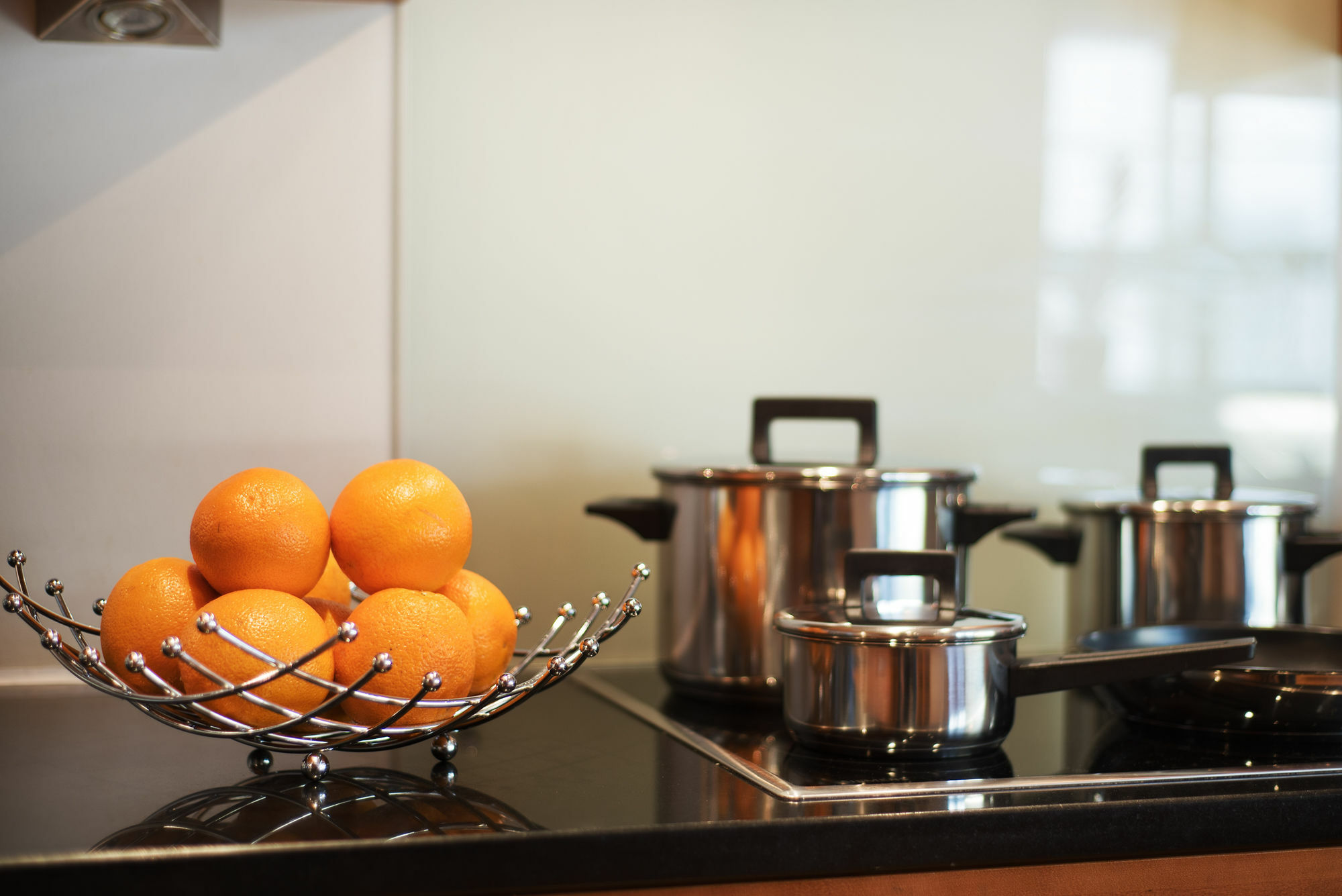 - Town Hall Square Aparthotel 3*