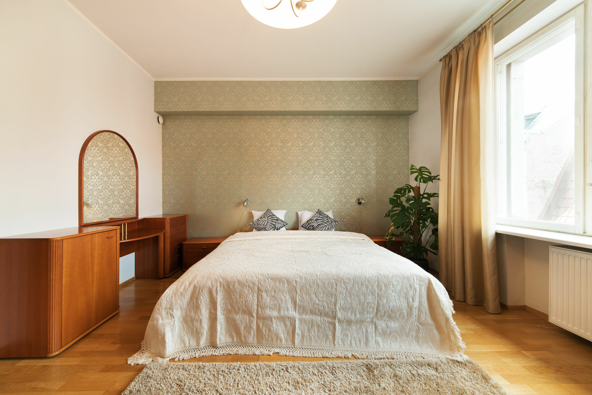 Aparthotel - Town Hall Square 3*