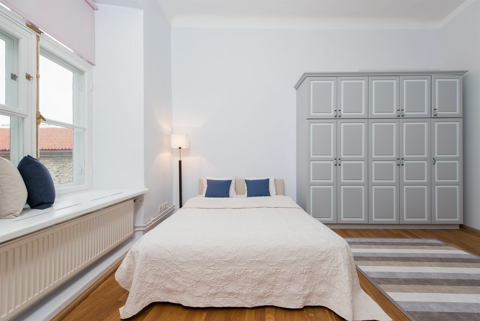 Aparthotel - Town Hall Square 3*
