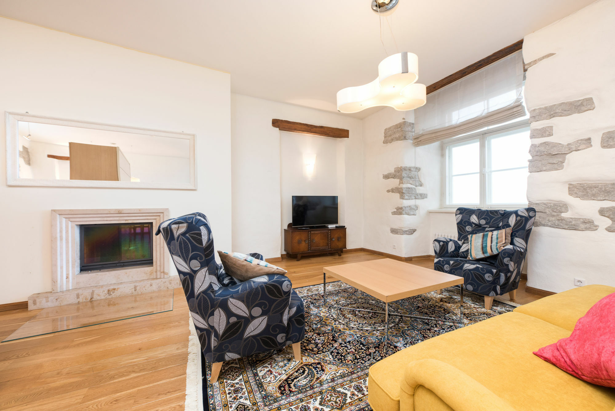 Aparthotel - Town Hall Square 3*