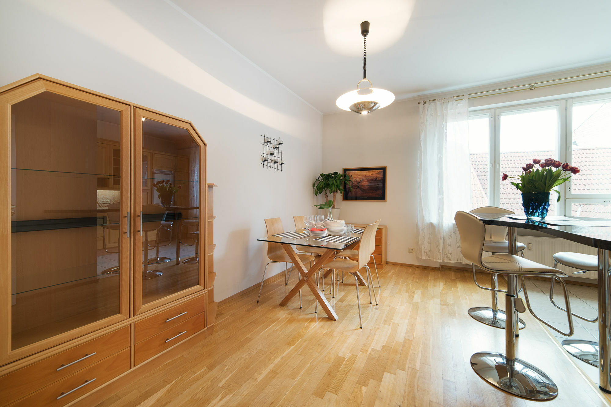 - Town Hall Square Aparthotel Tallinn