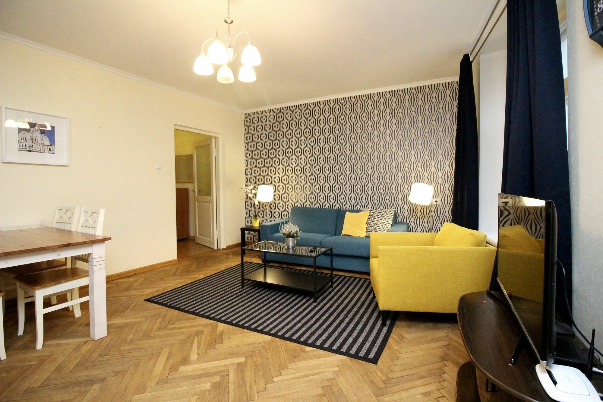 Aparthotel - Town Hall Square 3*