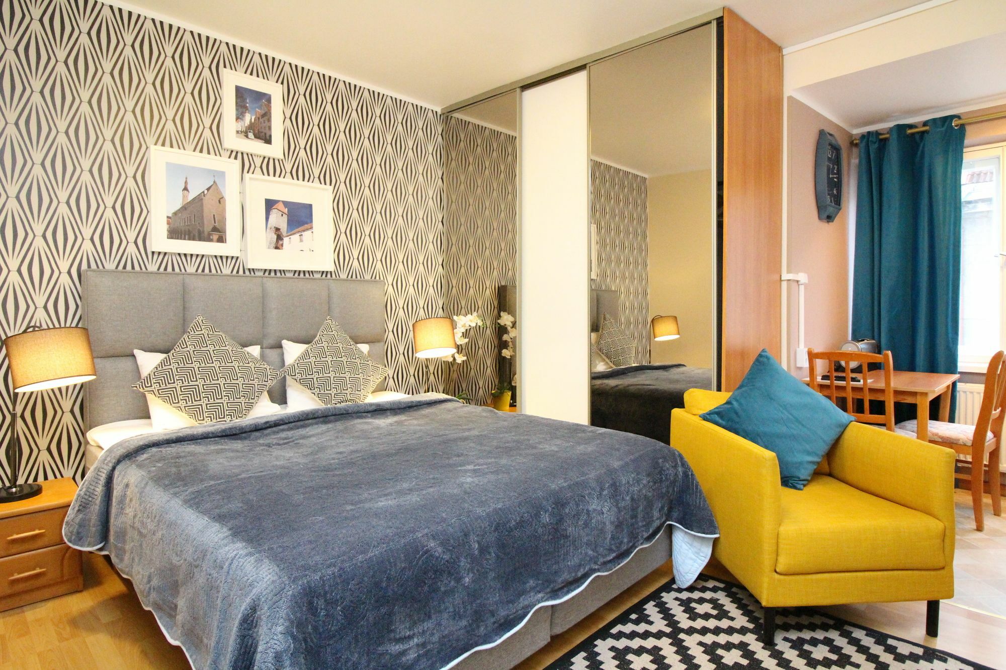 Aparthotel - Town Hall Square Tallinn